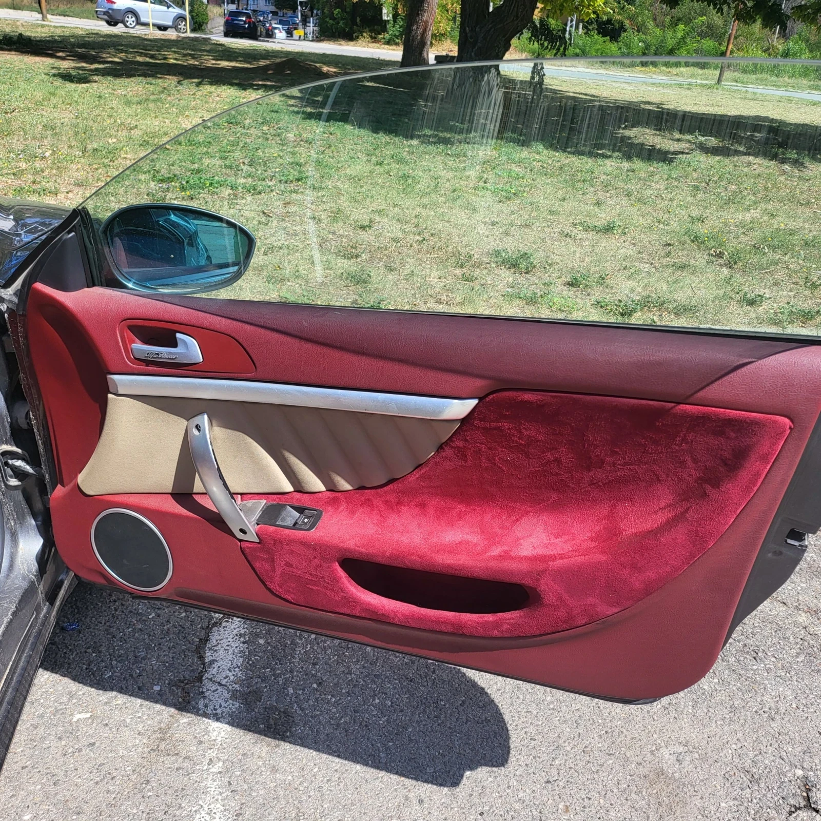 Alfa Romeo Brera | Mobile.bg � ����������� 3