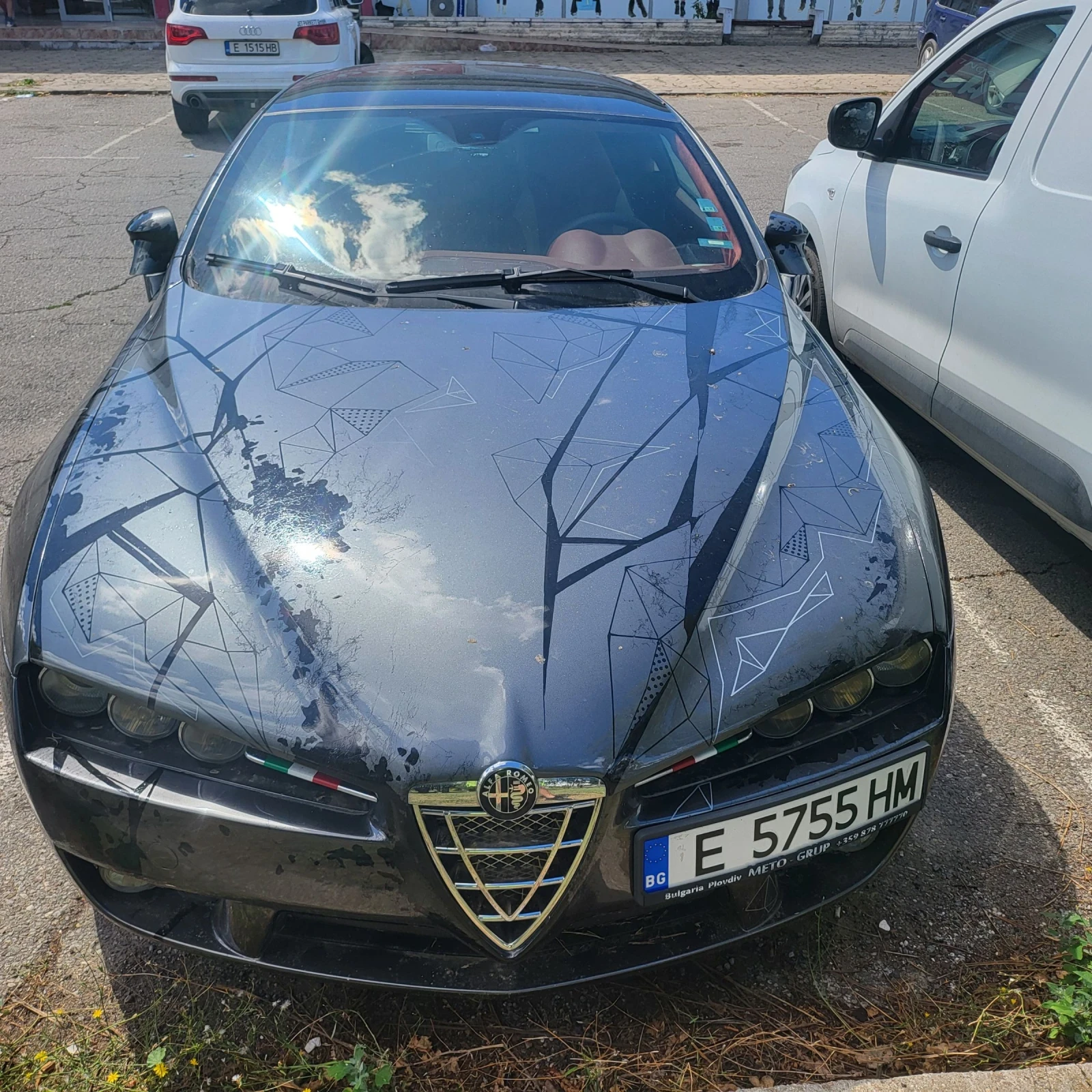 Alfa Romeo Brera | Mobile.bg � ����������� 2
