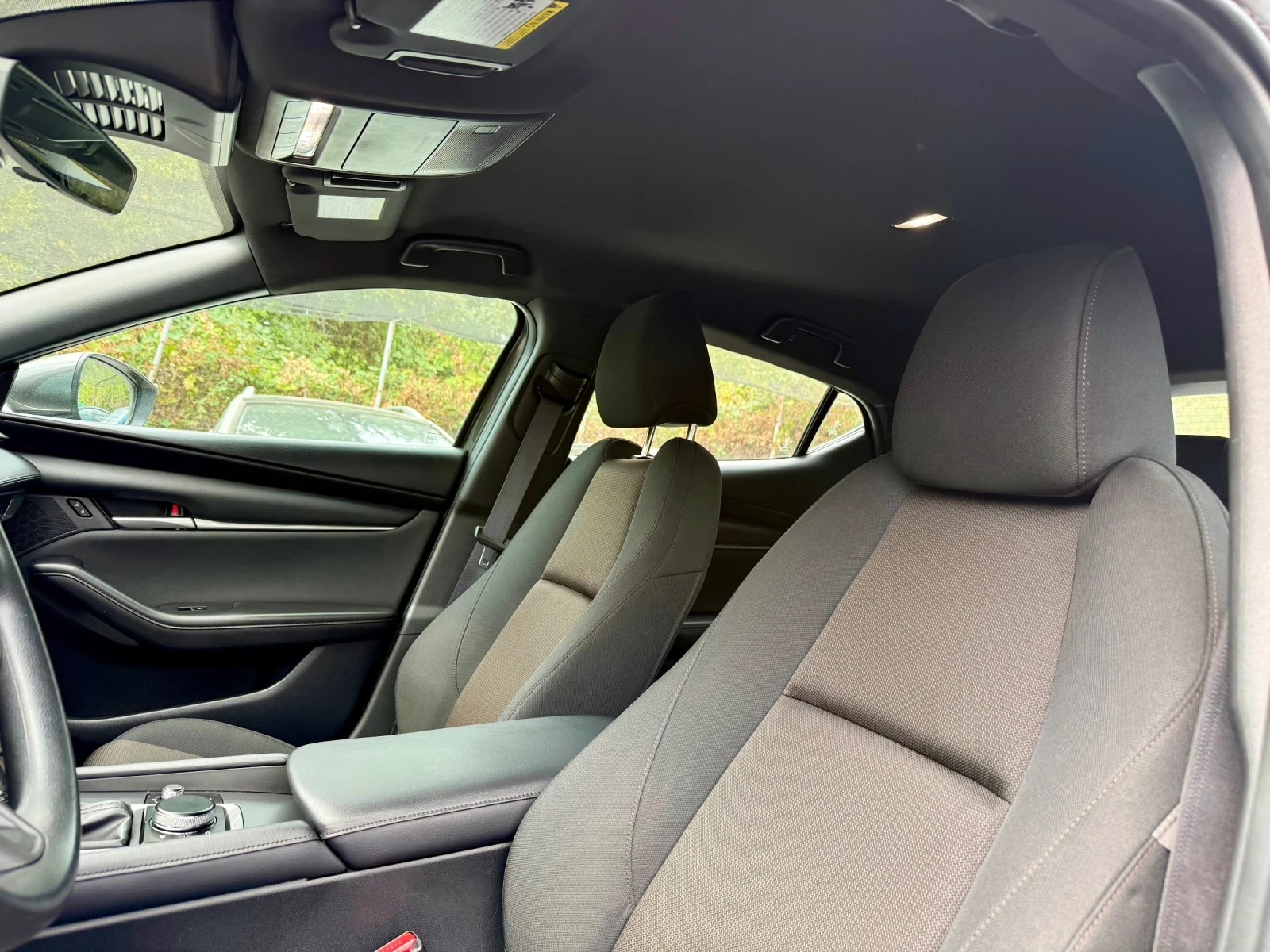 Mazda 3 SkyActivG, снимка 13 - Автомобили и джипове - 55623366