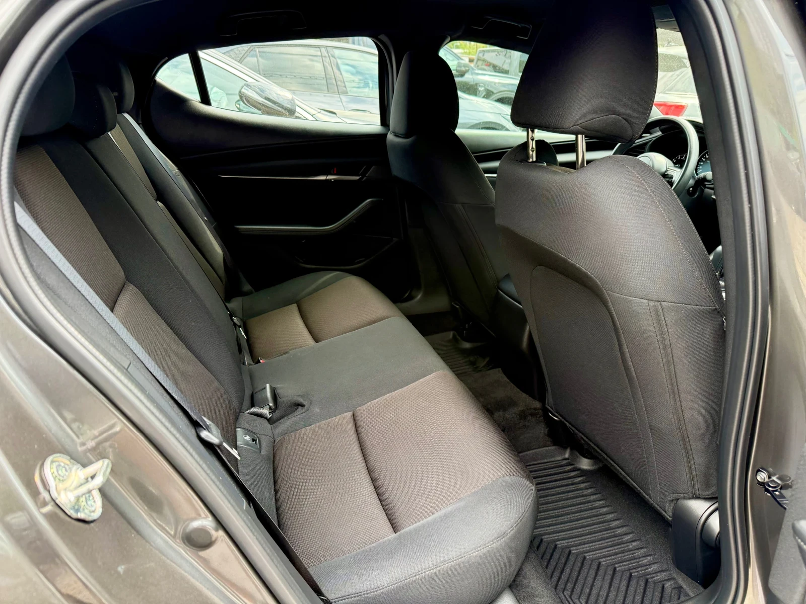 Mazda 3 SkyActivG, снимка 17 - Автомобили и джипове - 55623366
