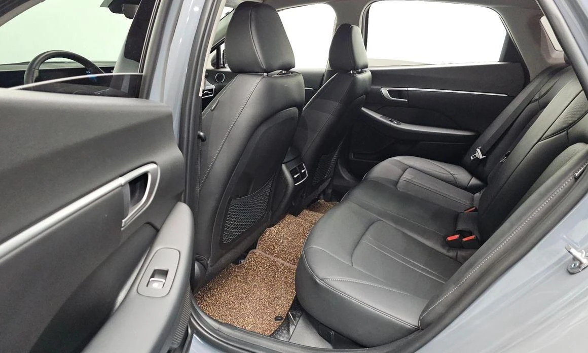 Hyundai Sonata 2.0 LPG Premium  * koreiskikoli.bg * , снимка 11 - Автомобили и джипове - 55627494