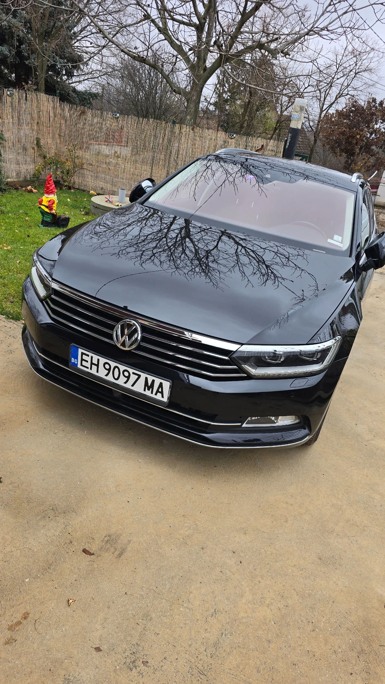 VW Passat 4 Motion, снимка 9 - Автомобили и джипове - 55691962