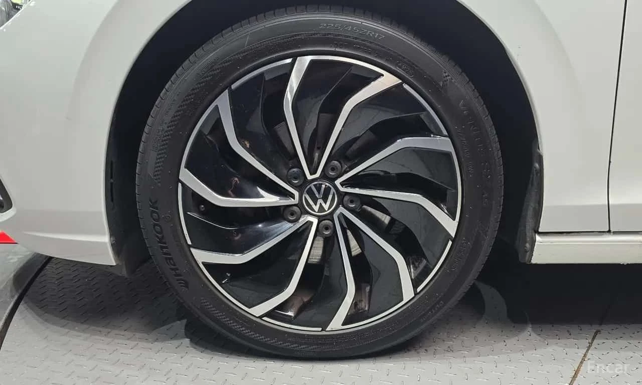 VW Golf * 2.0 TDI Prestige * ЦЕНА ДО БГ, снимка 16 - Автомобили и джипове - 55693814