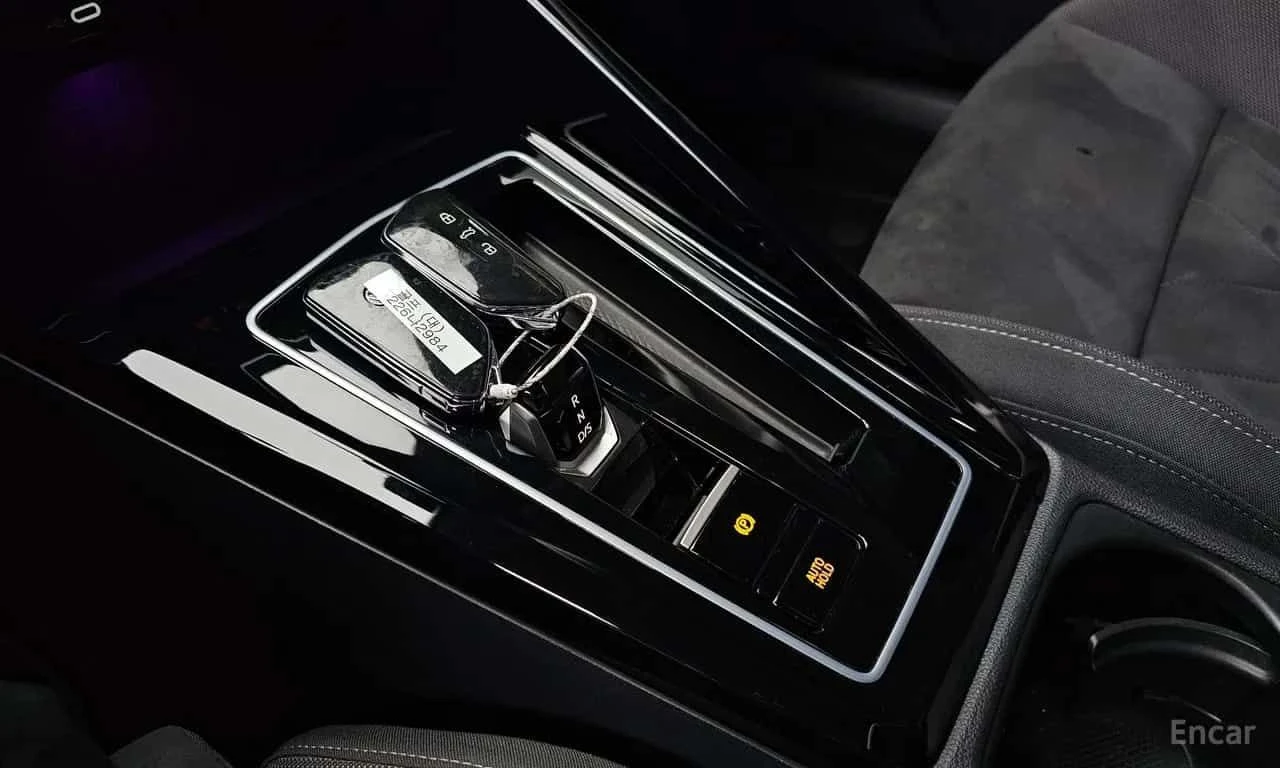 VW Golf * 2.0 TDI Prestige * ЦЕНА ДО БГ, снимка 13 - Автомобили и джипове - 55693814