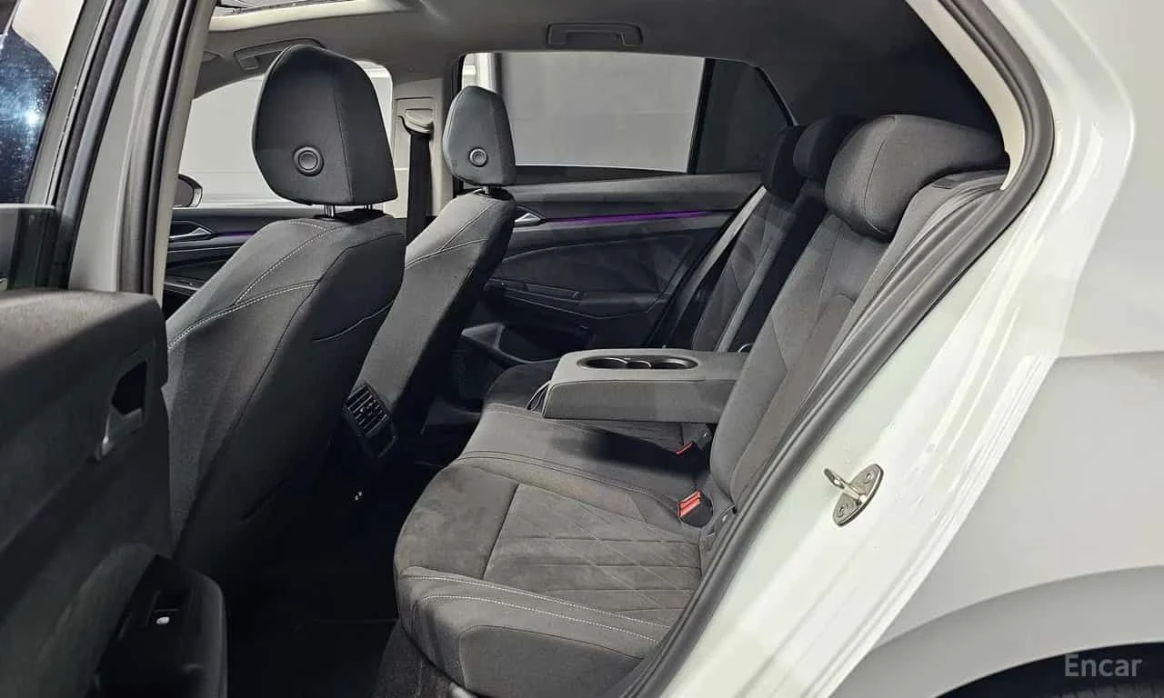 VW Golf * 2.0 TDI Prestige * ЦЕНА ДО БГ, снимка 14 - Автомобили и джипове - 55693814