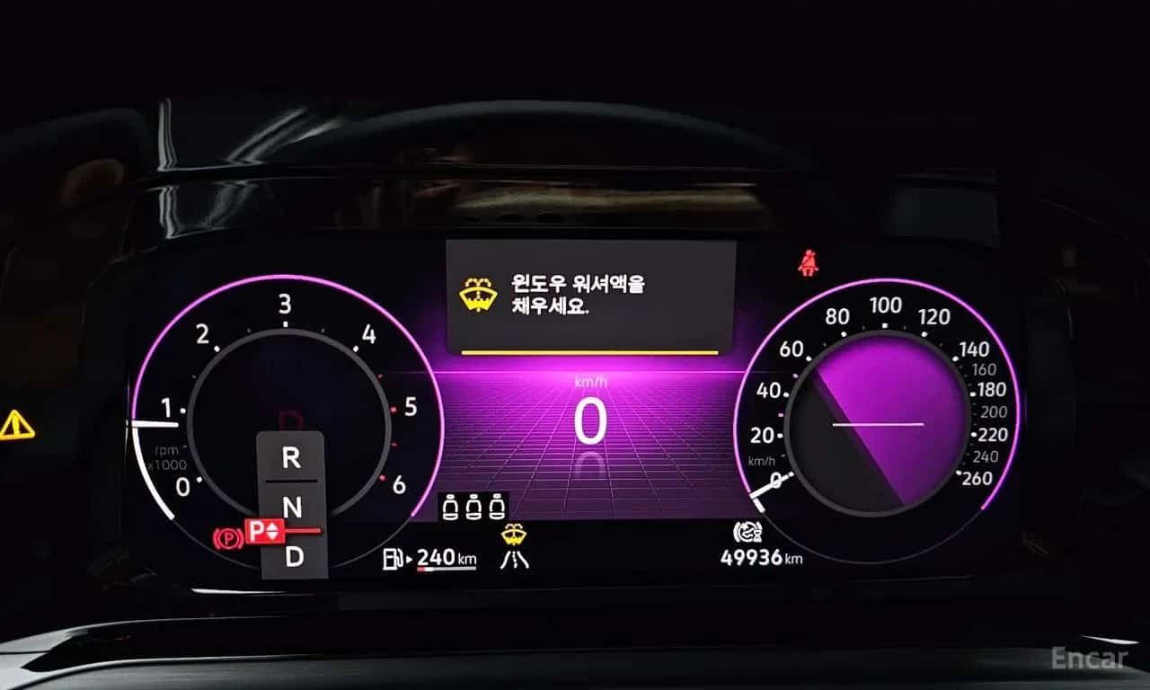 VW Golf * 2.0 TDI Prestige * ЦЕНА ДО БГ, снимка 8 - Автомобили и джипове - 55693814