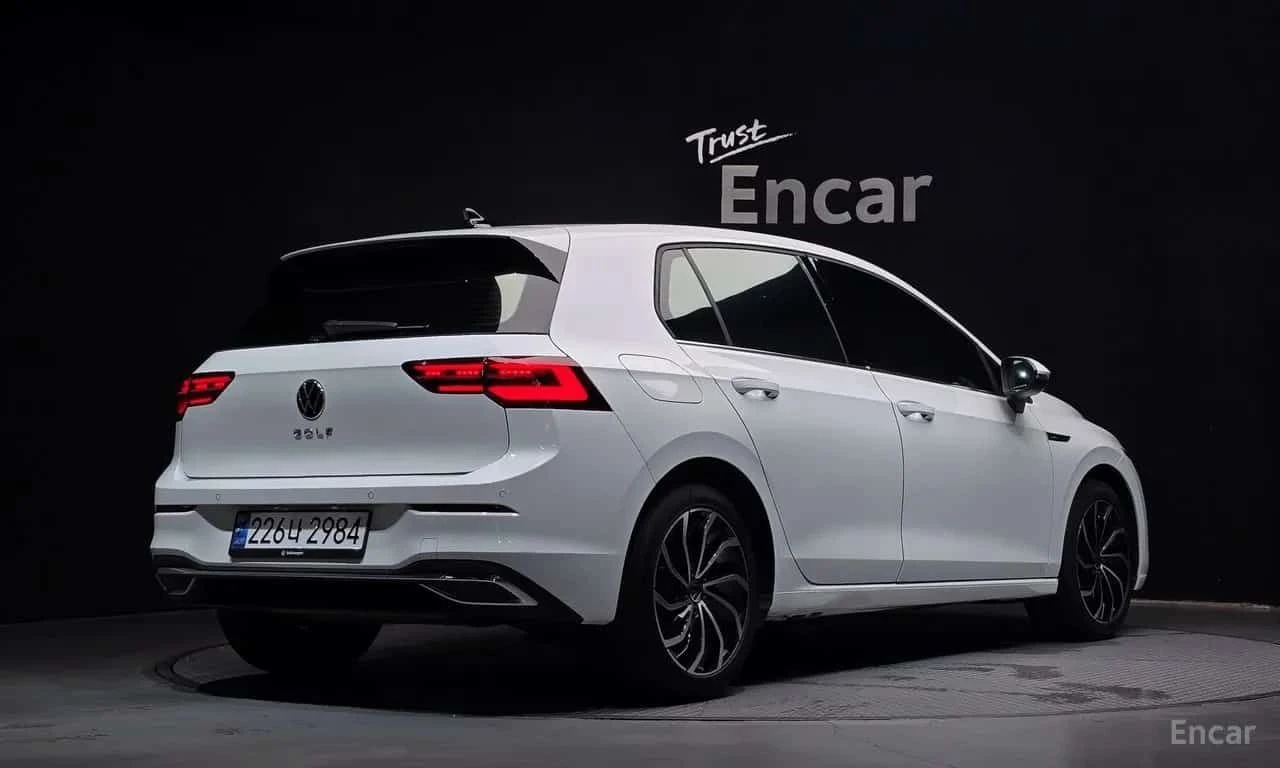 VW Golf * 2.0 TDI Prestige * ЦЕНА ДО БГ, снимка 2 - Автомобили и джипове - 55693814