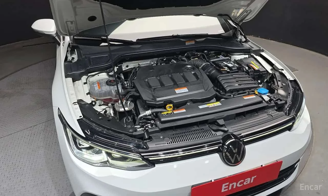 VW Golf * 2.0 TDI Prestige * ЦЕНА ДО БГ, снимка 17 - Автомобили и джипове - 55693814