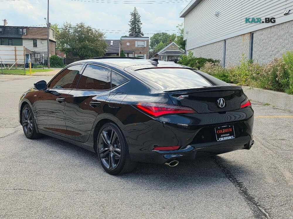 Acura Integra Elite A-Spec* DISTRONIC* ПОДГРЕВ* КАМЕРА* ШИБИДАХ*, снимка 7 - Автомобили и джипове - 55709712