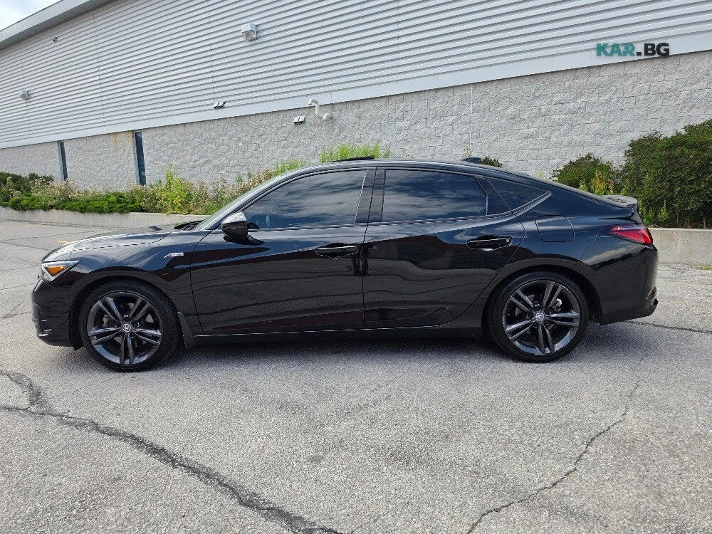 Acura Integra Elite A-Spec* DISTRONIC* ПОДГРЕВ* КАМЕРА* ШИБИДАХ*, снимка 8 - Автомобили и джипове - 55709712