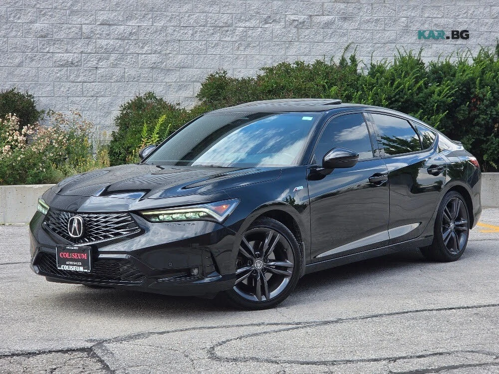 Acura Integra Elite A-Spec* DISTRONIC* ПОДГРЕВ* КАМЕРА* ШИБИДАХ*