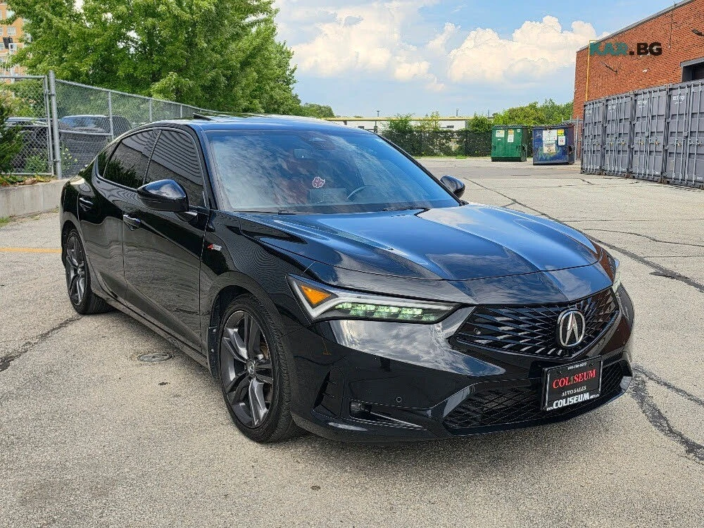 Acura Integra Elite A-Spec* DISTRONIC* ПОДГРЕВ* КАМЕРА* ШИБИДАХ*, снимка 3 - Автомобили и джипове - 55709712