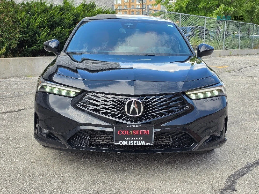 Acura Integra Elite A-Spec* DISTRONIC* ПОДГРЕВ* КАМЕРА* ШИБИДАХ*, снимка 2 - Автомобили и джипове - 55709712