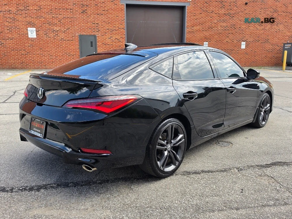 Acura Integra Elite A-Spec* DISTRONIC* ПОДГРЕВ* КАМЕРА* ШИБИДАХ*, снимка 5 - Автомобили и джипове - 55709712