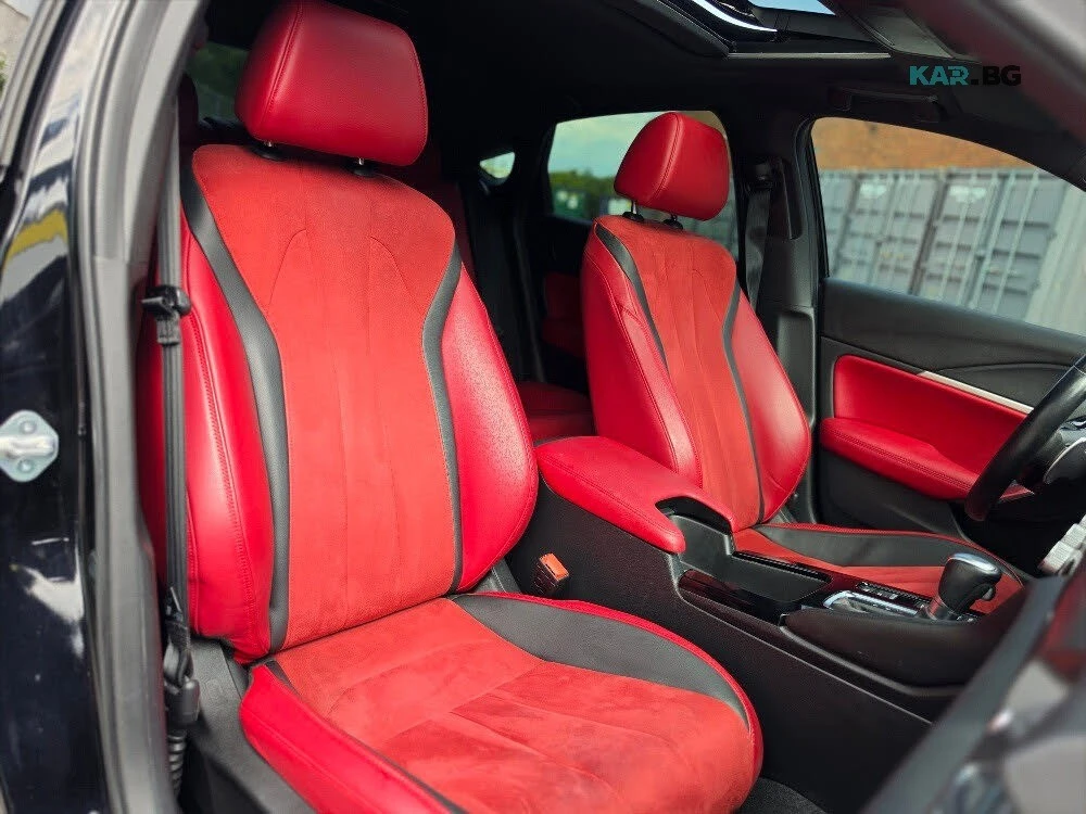 Acura Integra Elite A-Spec* DISTRONIC* ПОДГРЕВ* КАМЕРА* ШИБИДАХ*, снимка 11 - Автомобили и джипове - 55709712