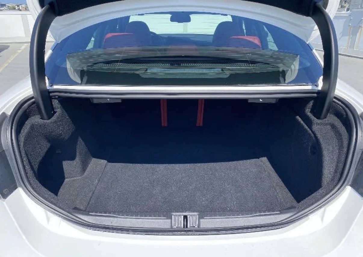 Alfa Romeo Giulia 2.0T * VELOCE * 8ZF * НОВА * , снимка 4 - Автомобили и джипове - 56011544