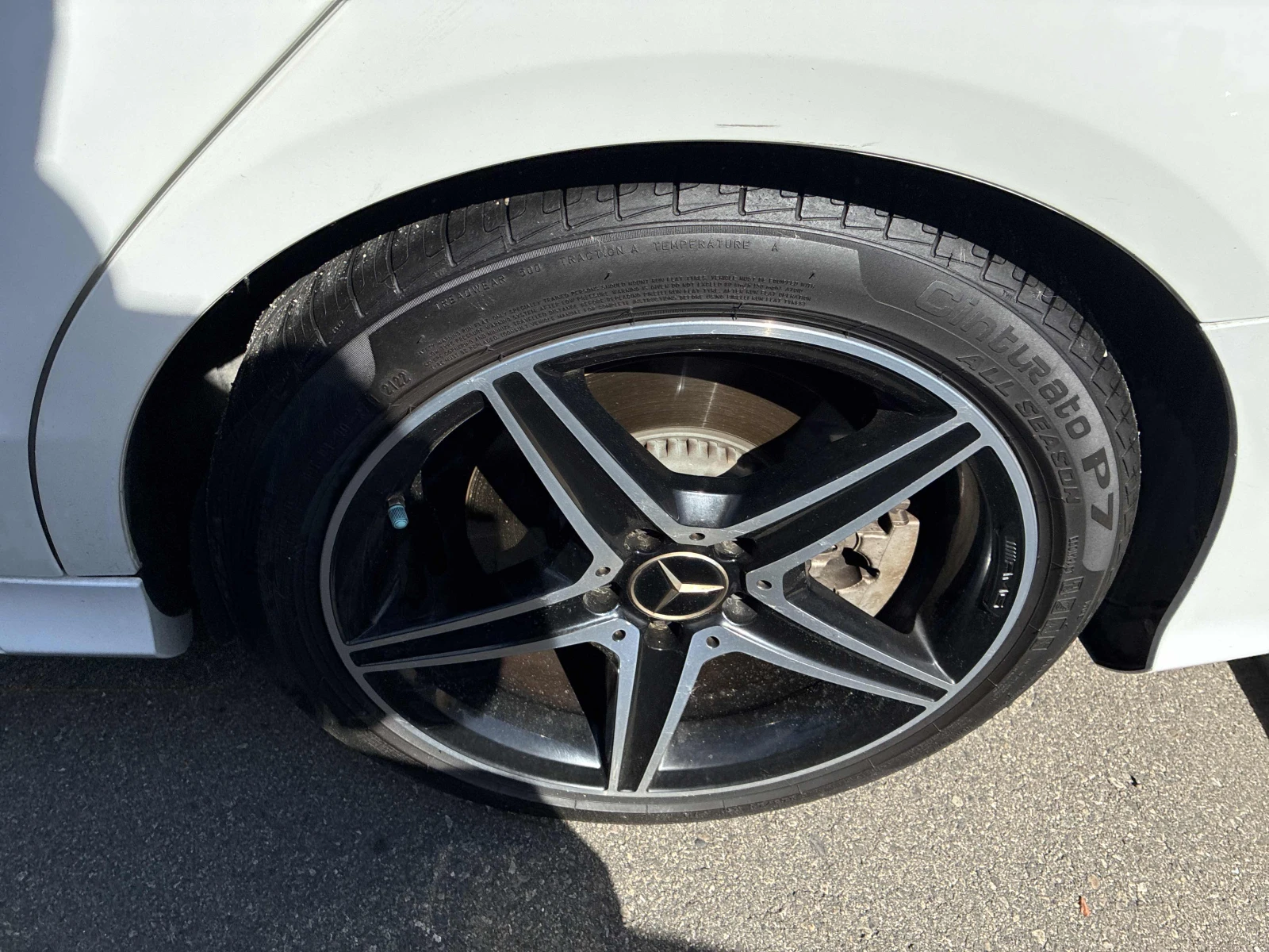 Mercedes-Benz C 43 AMG ���������� | Mobile.bg � ����������� 16