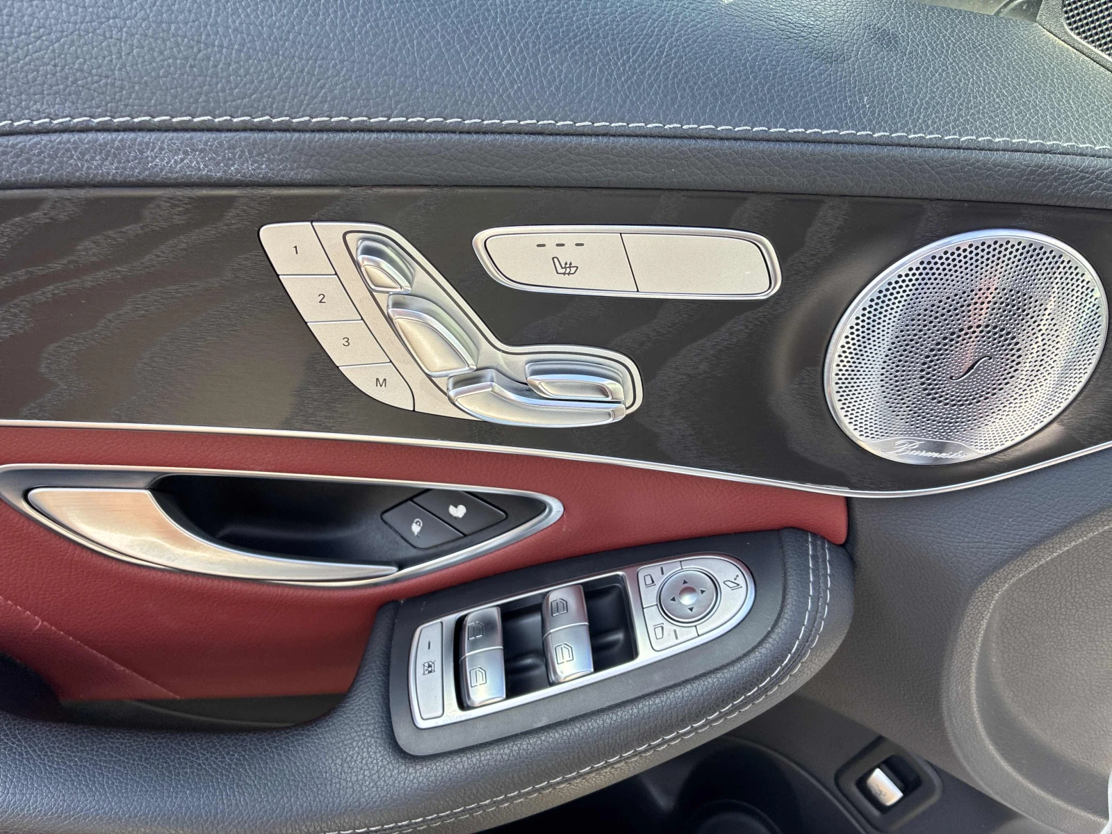 Mercedes-Benz C 43 AMG ���������� | Mobile.bg � ����������� 10