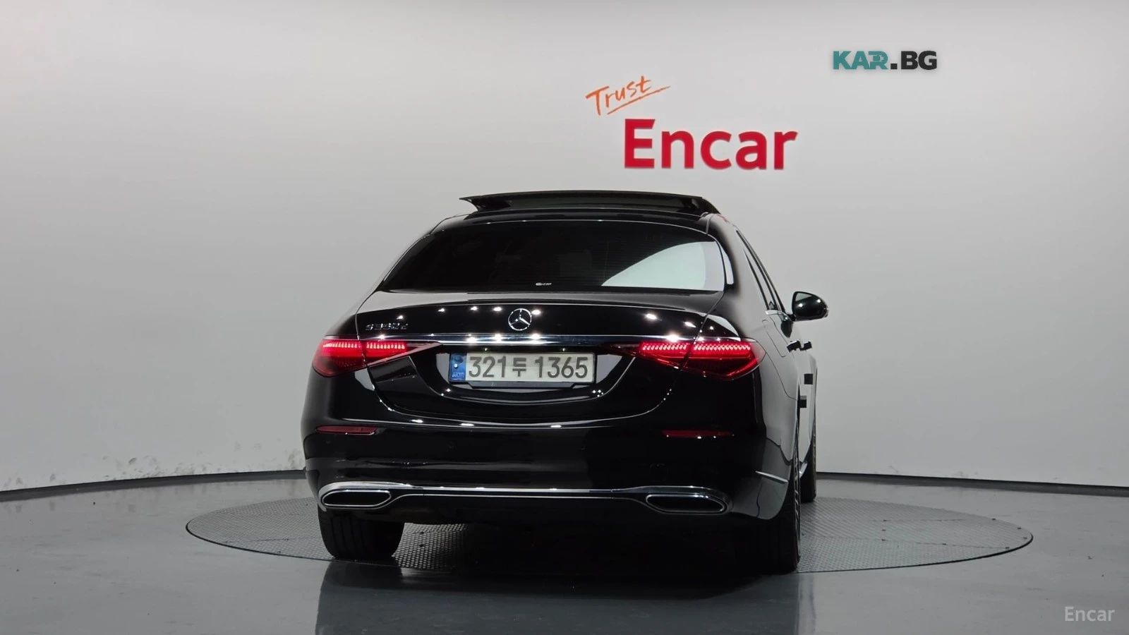 Mercedes-Benz S 350 BURMESTER* �������* ���������* ����* 360* HUD*  | Mobile.bg � ����������� 4