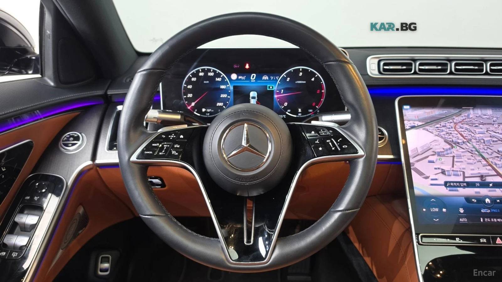 Mercedes-Benz S 350 BURMESTER* �������* ���������* ����* 360* HUD*  | Mobile.bg � ����������� 12