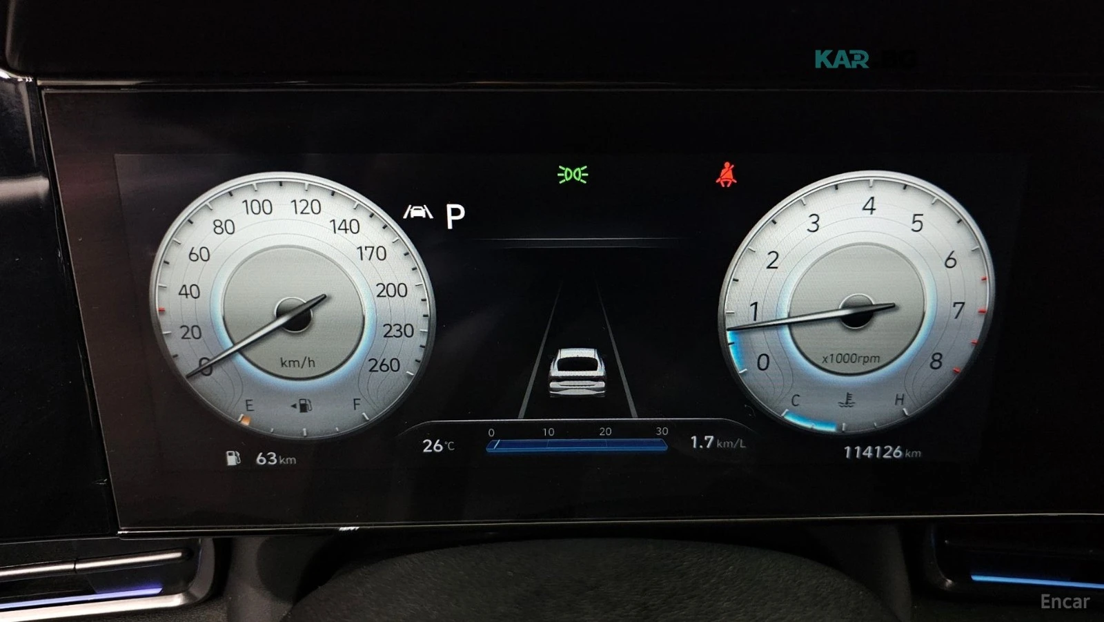 Hyundai Elantra 1.6 Turbo N-Line Sport* ����* �����* ����* ������ | Mobile.bg � ����������� 6