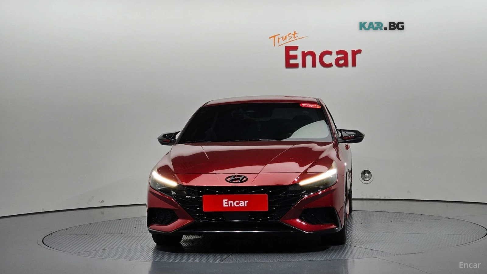Hyundai Elantra 1.6 Turbo N-Line Sport* ����* �����* ����* ������ | Mobile.bg � ����������� 3