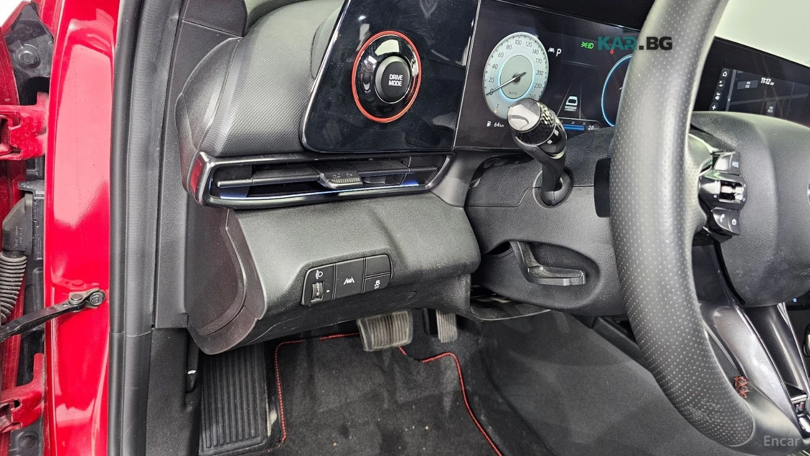 Hyundai Elantra 1.6 Turbo N-Line Sport* ����* �����* ����* ������ | Mobile.bg � ����������� 14
