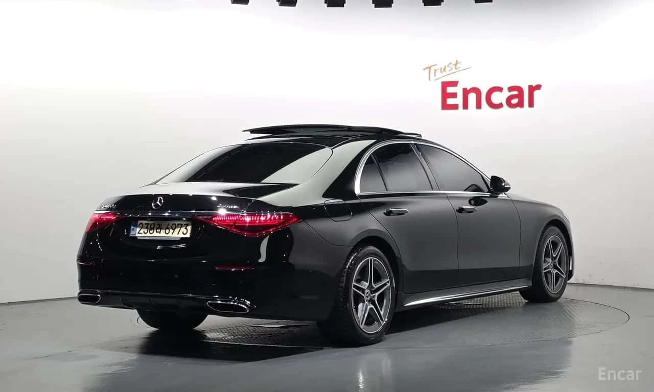 Mercedes-Benz S 400 * S400 d 4MATIC *  | Mobile.bg � ����������� 2