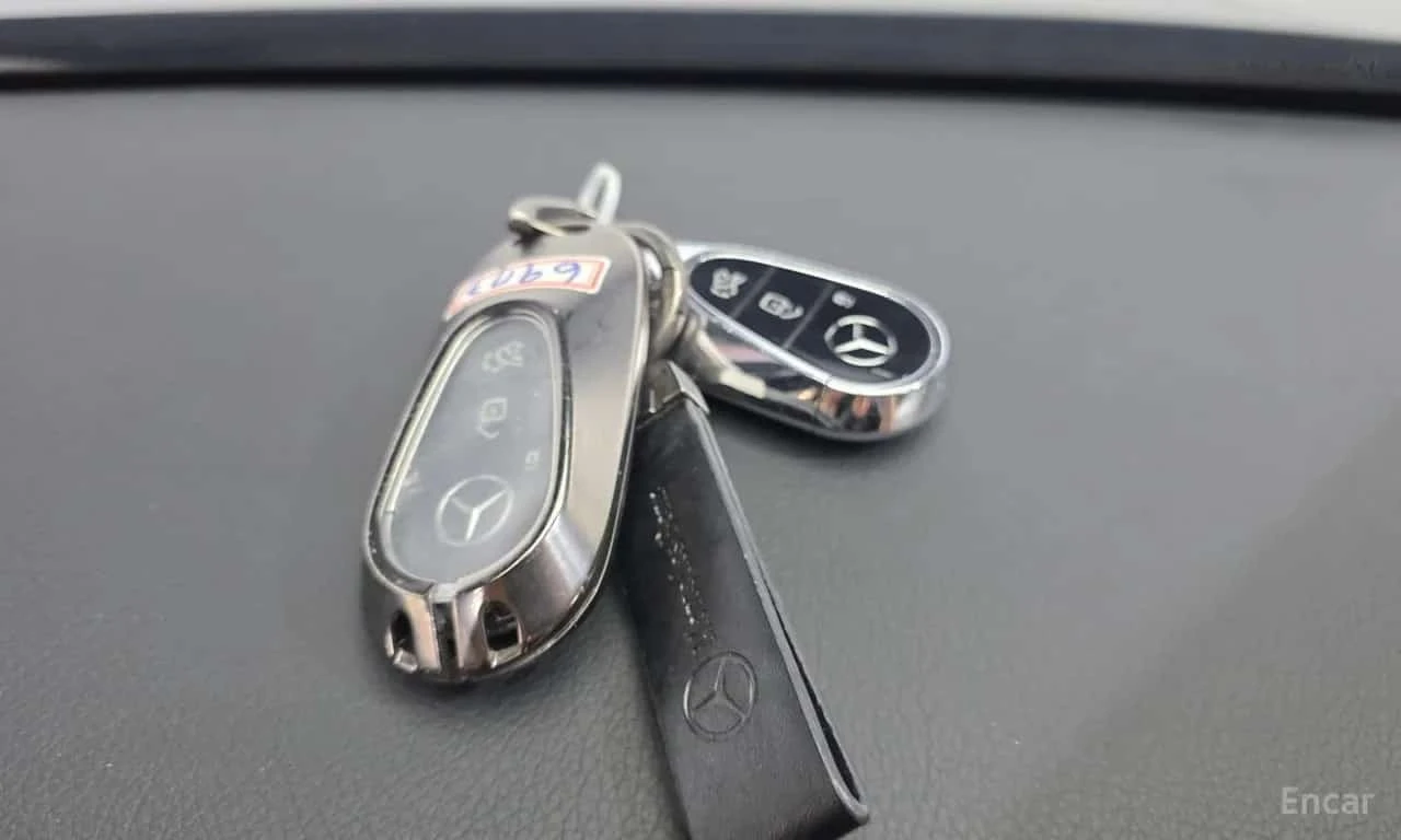 Mercedes-Benz S 400 * S400 d 4MATIC *  | Mobile.bg � ����������� 16