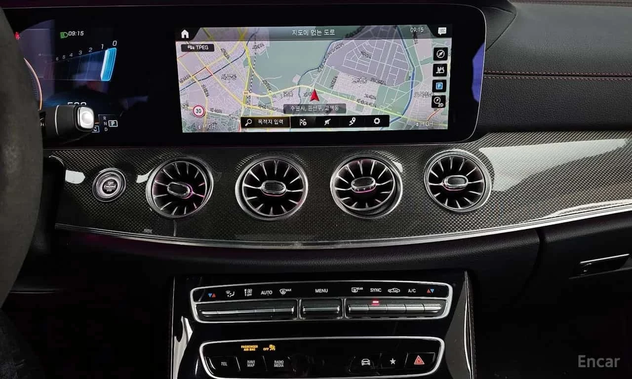 Mercedes-Benz E 53 AMG 4MATIC+ Coupe  | Mobile.bg � ����������� 14