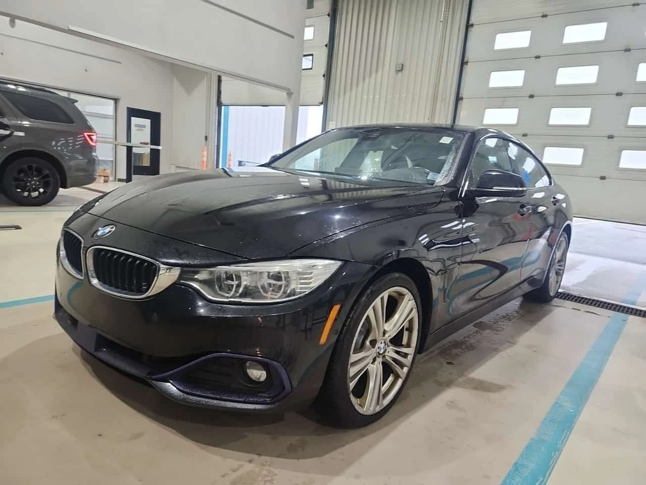 BMW 428 * 4dr Sdn Awd Gran Coupe 428i Xdrive * CARFAX * 