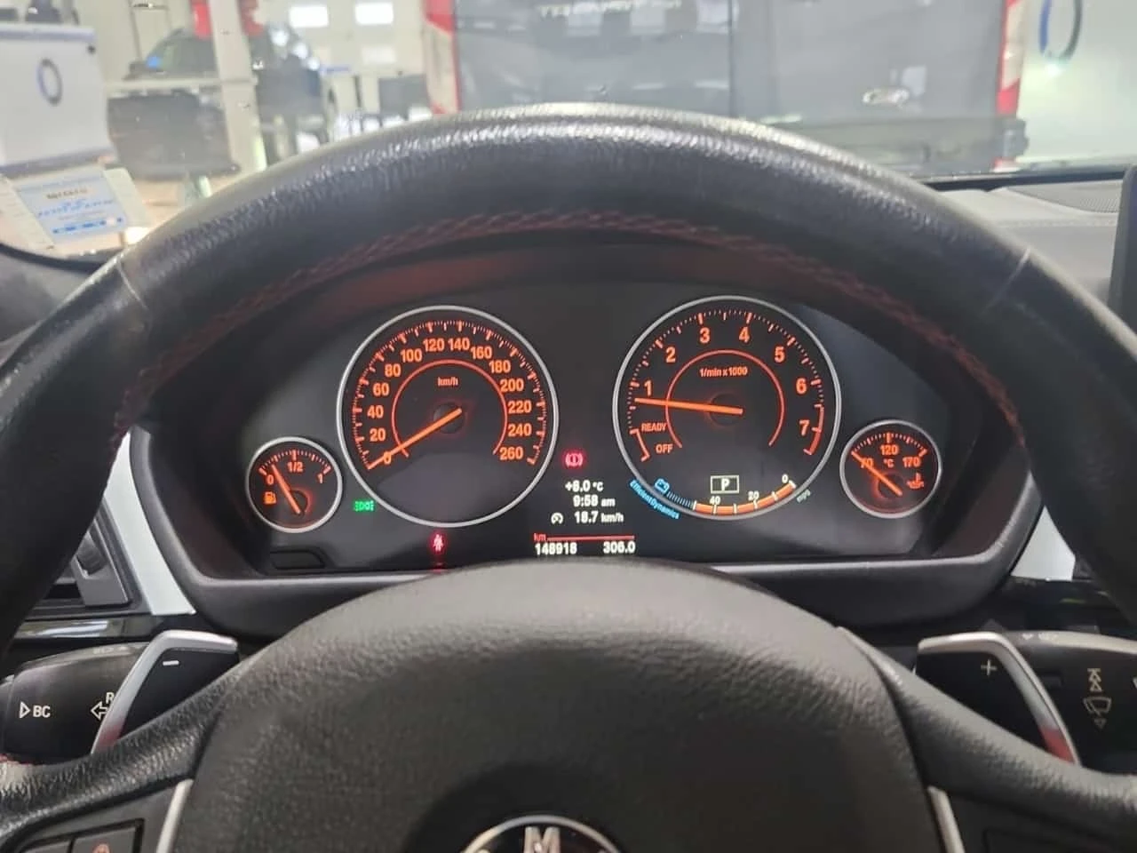 BMW 428 * 4dr Sdn Awd Gran Coupe 428i Xdrive * CARFAX *  | Mobile.bg � ����������� 10