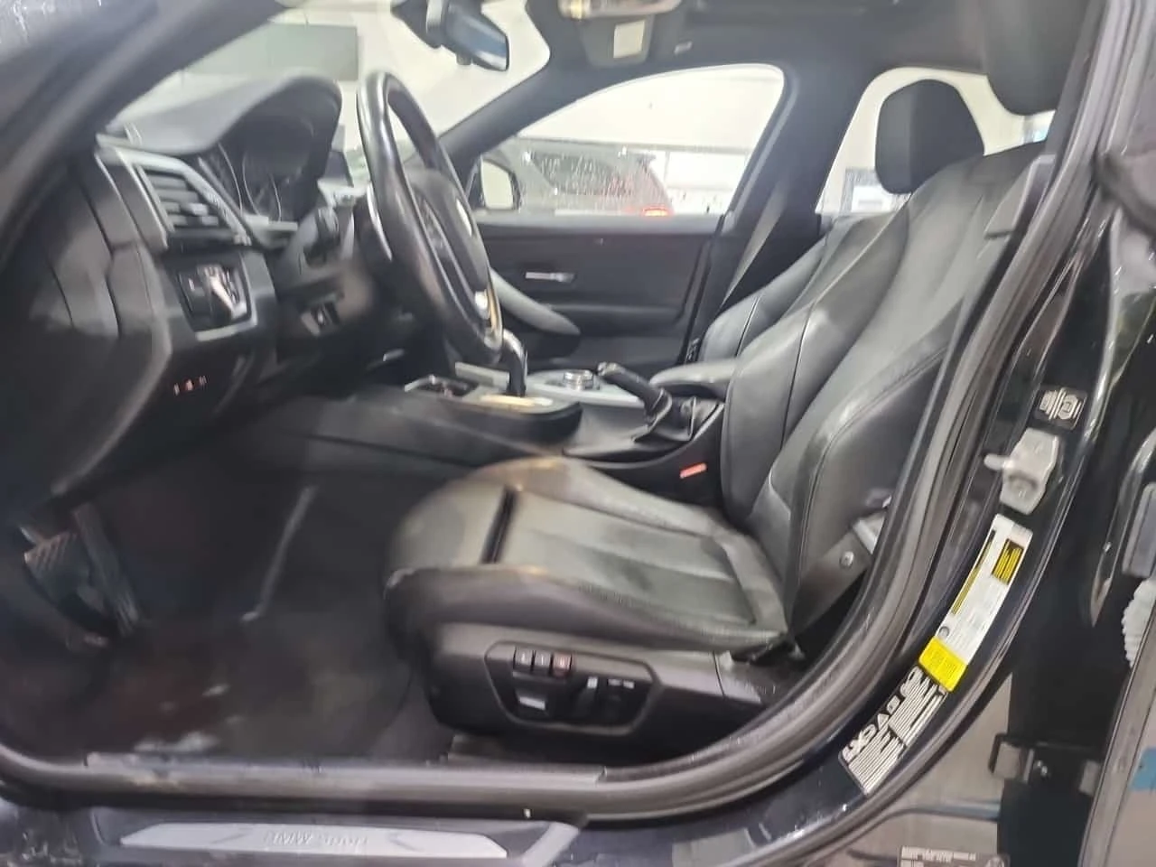 BMW 428 * 4dr Sdn Awd Gran Coupe 428i Xdrive * CARFAX *  | Mobile.bg � ����������� 8
