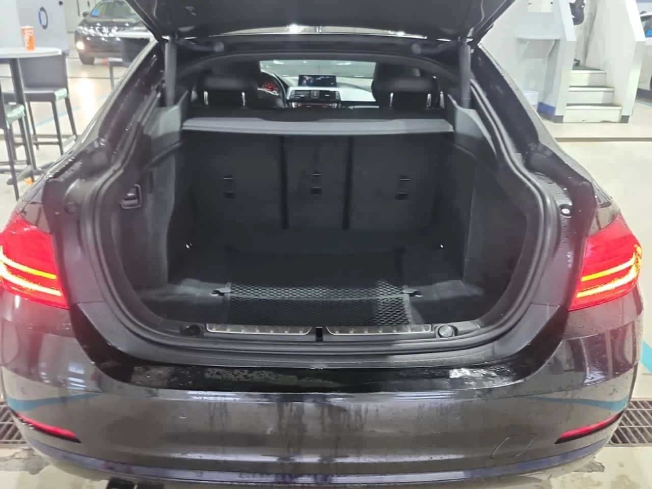 BMW 428 * 4dr Sdn Awd Gran Coupe 428i Xdrive * CARFAX *  | Mobile.bg � ����������� 13