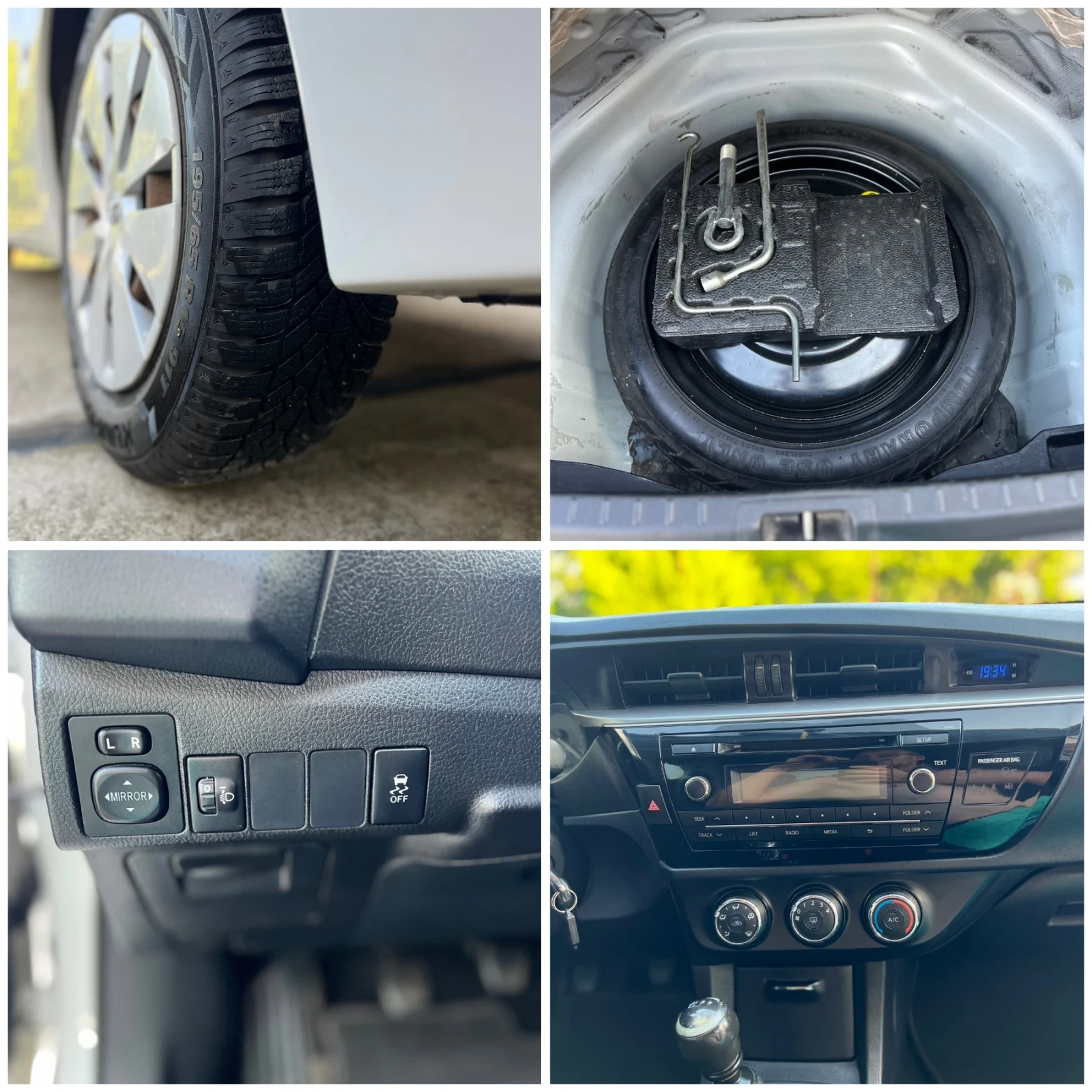 Toyota Corolla 1.4D-4D | Mobile.bg � ����������� 12