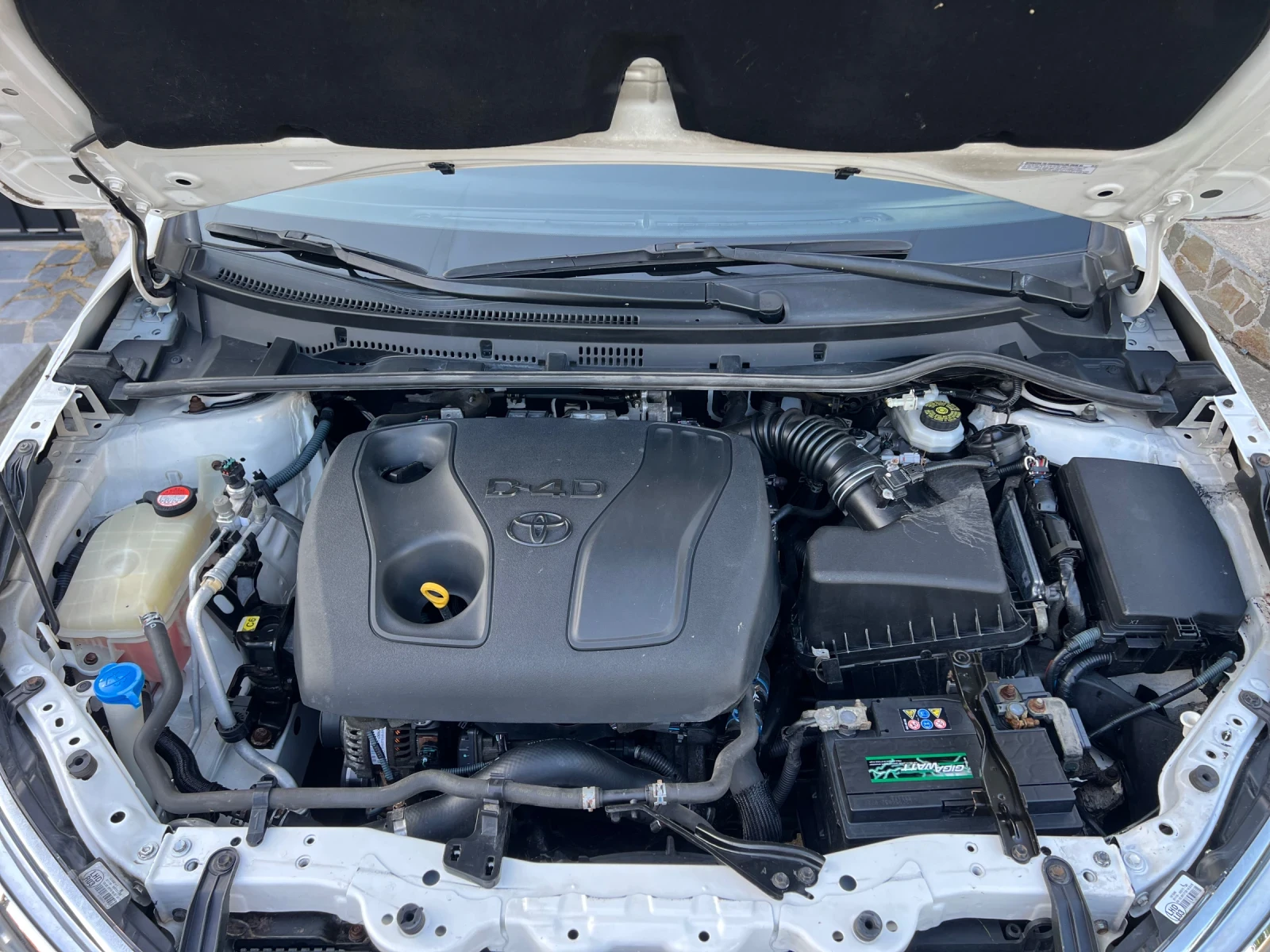Toyota Corolla 1.4D-4D | Mobile.bg � ����������� 13