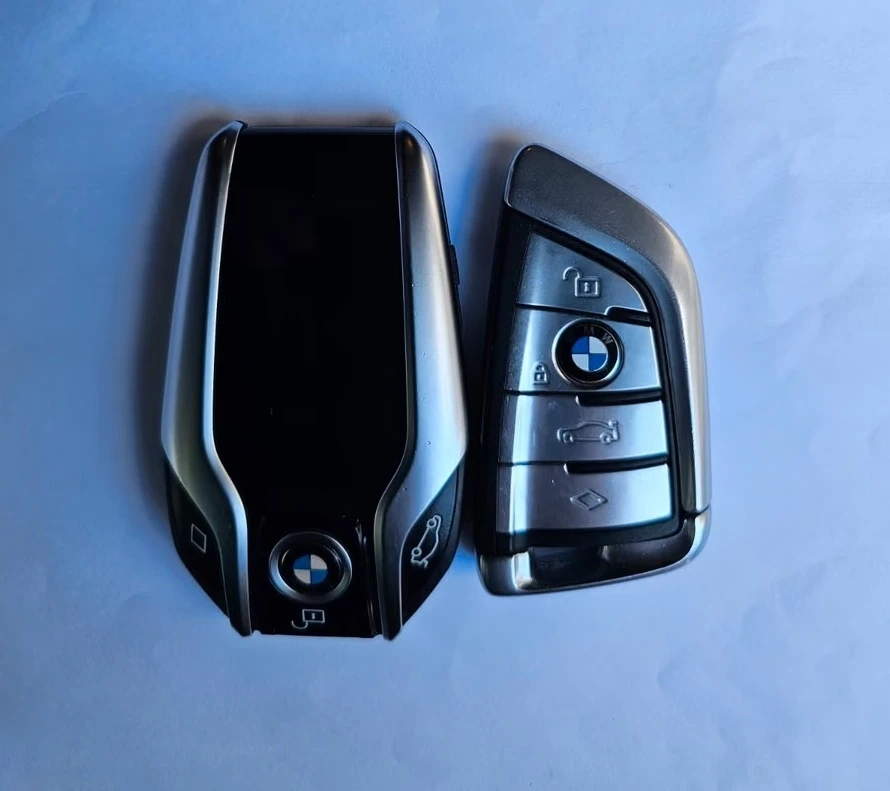 BMW 530 xDrive M Sport, снимка 15 - Автомобили и джипове - 56736127