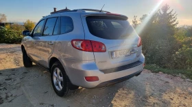 Hyundai Santa fe  - изображение 3