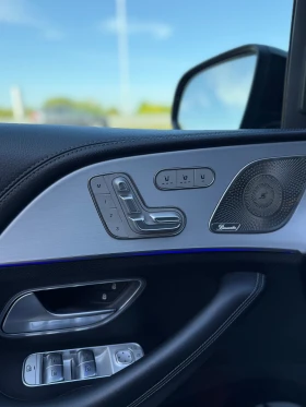 Mercedes-Benz GLE 400 AMG E-Active Body Control, снимка 15