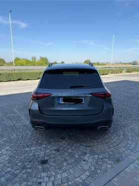 Mercedes-Benz GLE 400 AMG E-Active Body Control, снимка 7