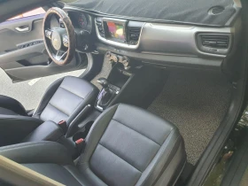 Kia Stonic Diesel 1.6 Deluxe * НАЙ-ДОБРА ЦЕНА В БЪЛГАРИЯ* , снимка 11