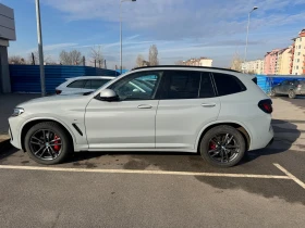 BMW X3 3.0 Xdrive, M-Sport, снимка 1