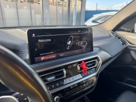 BMW X3 3.0 Xdrive, M-Sport, снимка 10