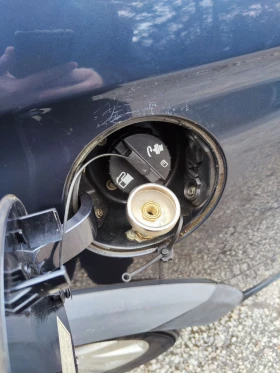 Chevrolet Captiva, снимка 12