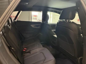 Audi Q8 ГАРАНЦИЯ RSQ8 50 TDI LASER SOFT B&O 360 NIGHT, снимка 12
