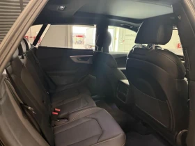 Audi Q8 ГАРАНЦИЯ RSQ8 50 TDI LASER SOFT B&O 360 NIGHT, снимка 8