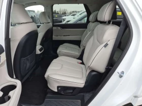 Hyundai Palisade ULTIMATE CALLIGRAPHY| ПАНОРАМА| ОБДУХВАНЕ| 360, снимка 11