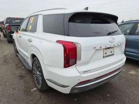 Hyundai Palisade ULTIMATE CALLIGRAPHY| ПАНОРАМА| ОБДУХВАНЕ| 360, снимка 4