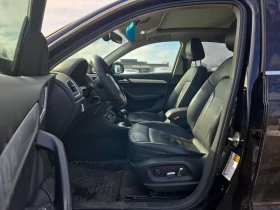 Audi Q3 * PROGRESSIV * CARFAX * БЕЗ ПЪРВОНАЧАЛНА ВНОСКА, снимка 5