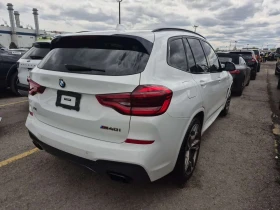 BMW X3 * M40I * ПОДГРЕВИ * ПАНО * 2 КЛЮЧА * 360, снимка 3